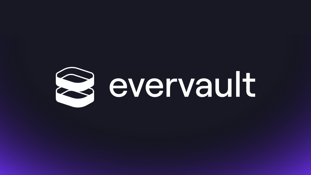Finix for Evervault
