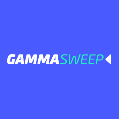 GammaSweep