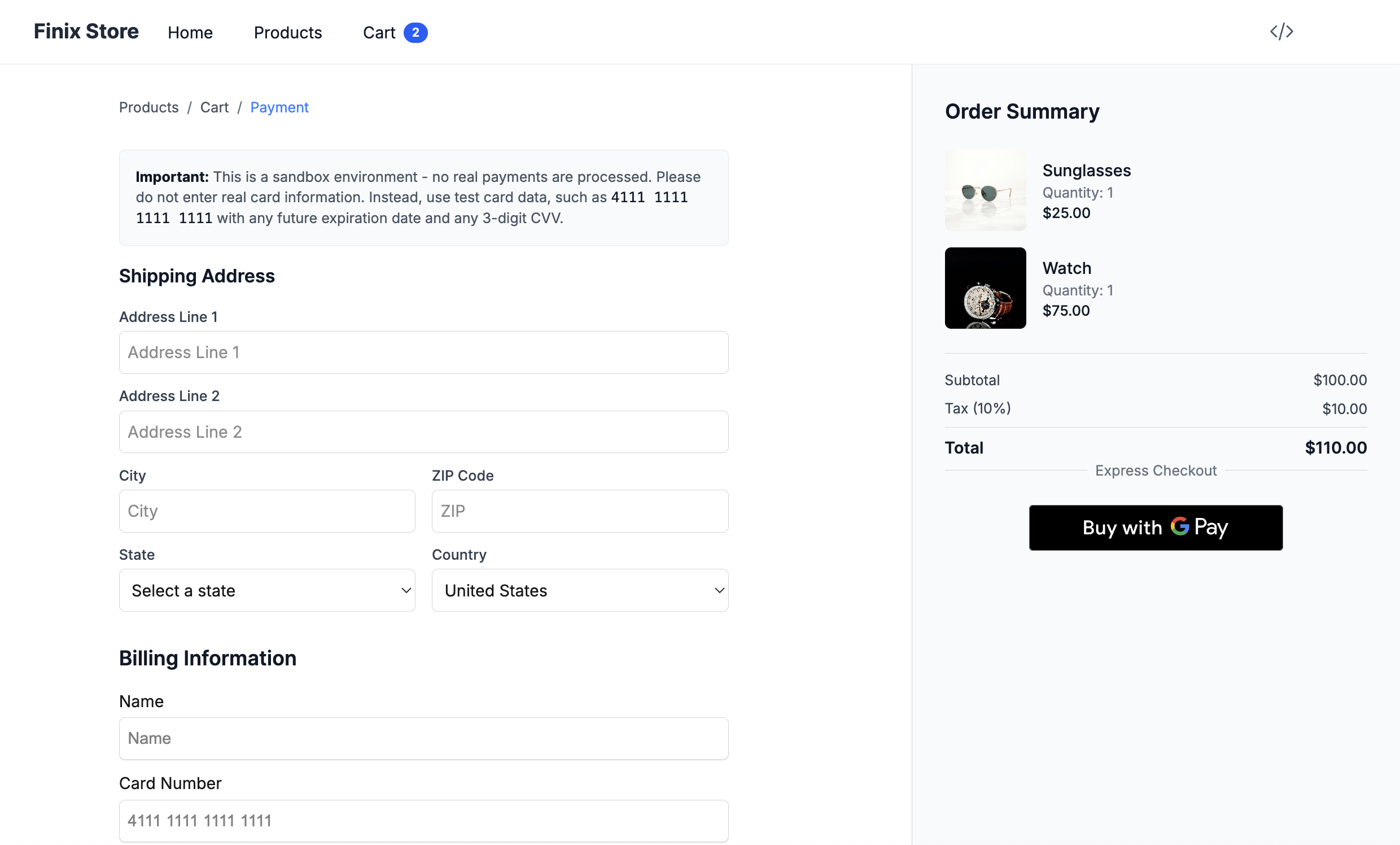 Google Pay