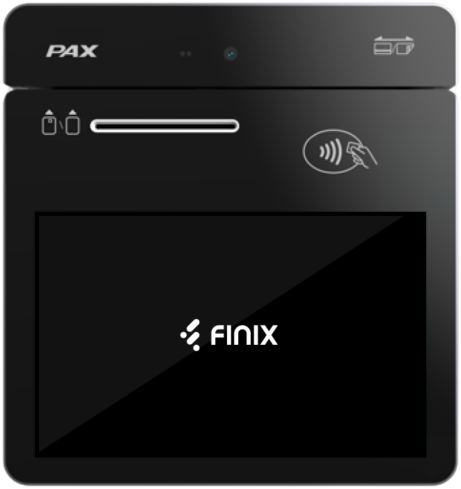 PAX A3700