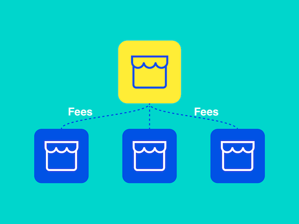 Seller Payouts Hero