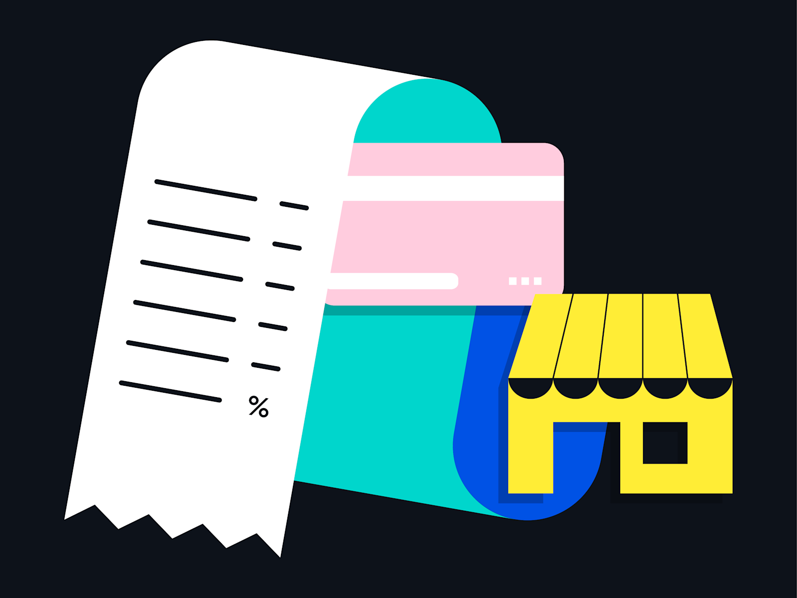 Receipts Hero